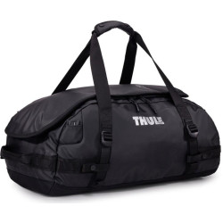 Купить Спортивная сумка Thule Chasm Duffel 40L (Black) (TH 3204989)