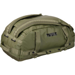Купить Спортивная сумка Thule Chasm Duffel 40L (Olivine) (TH 3204990)
