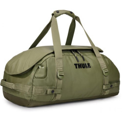 Купить Спортивная сумка Thule Chasm Duffel 40L (Olivine) (TH 3204990)