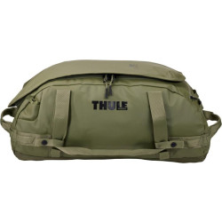 Купить Спортивная сумка Thule Chasm Duffel 40L (Olivine) (TH 3204990)