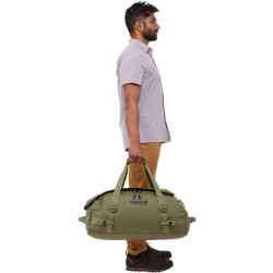 Купить Спортивная сумка Thule Chasm Duffel 40L (Olivine) (TH 3204990)