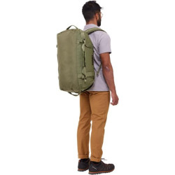 Купить Спортивная сумка Thule Chasm Duffel 40L (Olivine) (TH 3204990)