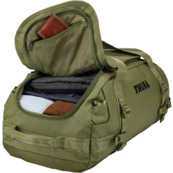 Купить Спортивная сумка Thule Chasm Duffel 40L (Olivine) (TH 3204990)