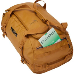 Купить Спортивная сумка Thule Chasm Duffel 40L (Golden) (TH 3204991)
