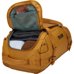 Купить Спортивная сумка Thule Chasm Duffel 40L (Golden) (TH 3204991)