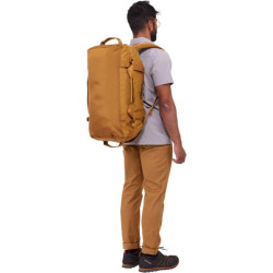 Купить Спортивная сумка Thule Chasm Duffel 40L (Golden) (TH 3204991)