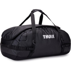 Купить Спортивная сумка Thule Chasm Duffel 70L (Black) (TH 3204993)
