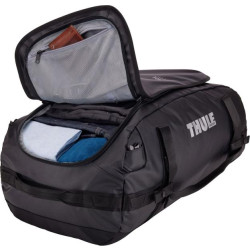 Купить Спортивная сумка Thule Chasm Duffel 70L (Black) (TH 3204993)