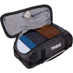 Купить Спортивная сумка Thule Chasm Duffel 70L (Black) (TH 3204993)