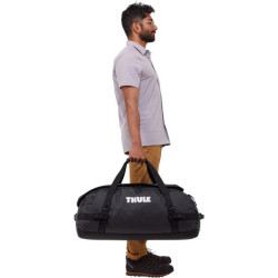 Купить Спортивная сумка Thule Chasm Duffel 70L (Black) (TH 3204993)