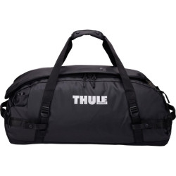Купить Спортивная сумка Thule Chasm Duffel 70L (Black) (TH 3204993)