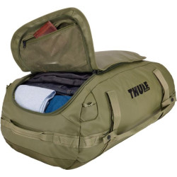 Купить Спортивная сумка Thule Chasm Duffel 70L (Olivine) (TH 3204994)