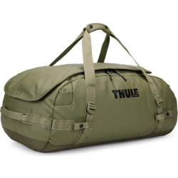 Купить Спортивная сумка Thule Chasm Duffel 70L (Olivine) (TH 3204994)