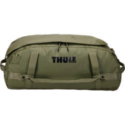 Купить Спортивная сумка Thule Chasm Duffel 70L (Olivine) (TH 3204994)