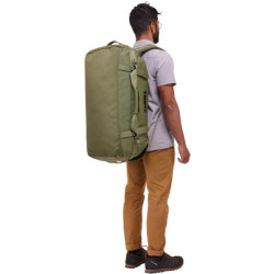 Купить Спортивная сумка Thule Chasm Duffel 70L (Olivine) (TH 3204994)
