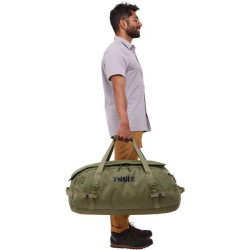 Купить Спортивная сумка Thule Chasm Duffel 70L (Olivine) (TH 3204994)