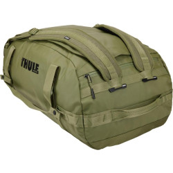 Купить Спортивная сумка Thule Chasm Duffel 70L (Olivine) (TH 3204994)