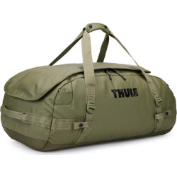 Купить Спортивная сумка Thule Chasm Duffel 70L (Olivine) (TH 3204994)
