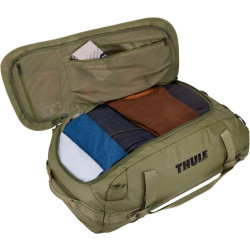 Купить Спортивная сумка Thule Chasm Duffel 70L (Olivine) (TH 3204994)