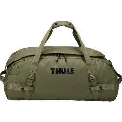 Купить Спортивная сумка Thule Chasm Duffel 70L (Olivine) (TH 3204994)
