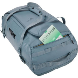 Купить Спортивная сумка Thule Chasm Duffel 70L (Pond) (TH 3204996)
