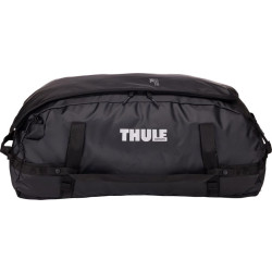 Купить Спортивная сумка Thule Chasm Duffel 90L (Black) (TH 3204997)