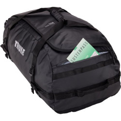 Купить Спортивная сумка Thule Chasm Duffel 90L (Black) (TH 3204997)
