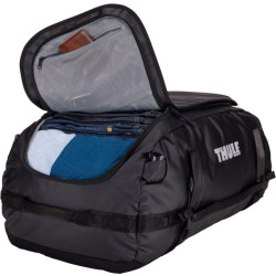 Купить Спортивная сумка Thule Chasm Duffel 90L (Black) (TH 3204997)