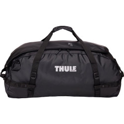 Купить Спортивная сумка Thule Chasm Duffel 90L (Black) (TH 3204997)