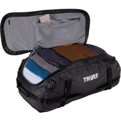 Купить Спортивная сумка Thule Chasm Duffel 90L (Black) (TH 3204997)