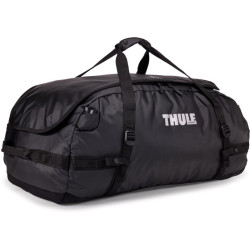 Купить Спортивная сумка Thule Chasm Duffel 90L (Black) (TH 3204997)