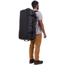 Купить Спортивная сумка Thule Chasm Duffel 90L (Black) (TH 3204997)