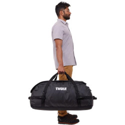 Купить Спортивная сумка Thule Chasm Duffel 90L (Black) (TH 3204997)