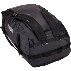 Купить Спортивная сумка Thule Chasm Duffel 90L (Black) (TH 3204997)