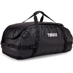 Купить Спортивная сумка Thule Chasm Duffel 90L (Black) (TH 3204997)