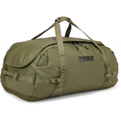 Купить Спортивная сумка Thule Chasm Duffel 90L (Olivine) (TH 3204998)