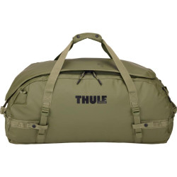 Купить Спортивная сумка Thule Chasm Duffel 90L (Olivine) (TH 3204998)