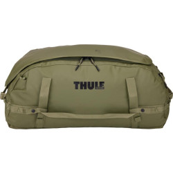 Купить Спортивная сумка Thule Chasm Duffel 90L (Olivine) (TH 3204998)