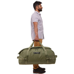 Купить Спортивная сумка Thule Chasm Duffel 90L (Olivine) (TH 3204998)