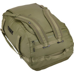 Купить Спортивная сумка Thule Chasm Duffel 90L (Olivine) (TH 3204998)