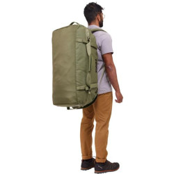 Купить Спортивная сумка Thule Chasm Duffel 90L (Olivine) (TH 3204998)
