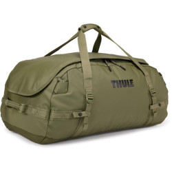 Купить Спортивная сумка Thule Chasm Duffel 90L (Olivine) (TH 3204998)