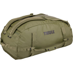 Купить Спортивная сумка Thule Chasm Duffel 90L (Olivine) (TH 3204998)