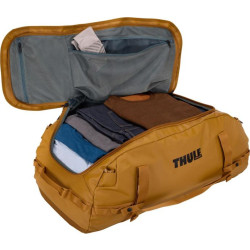 Купить Спортивная сумка Thule Chasm Duffel 90L (Golden) (TH 3204999)