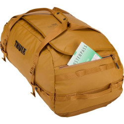 Купить Спортивная сумка Thule Chasm Duffel 90L (Golden) (TH 3204999)