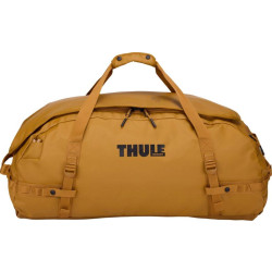 Купить Спортивная сумка Thule Chasm Duffel 90L (Golden) (TH 3204999)
