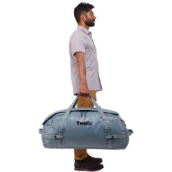 Купить Спортивная сумка Thule Chasm Duffel 90L (Pond) (TH 3205000)