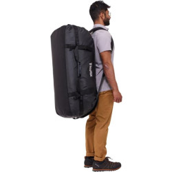 Купить Спортивная сумка Thule Chasm Duffel 130L (Black) (TH 3205001)