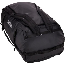Купить Спортивная сумка Thule Chasm Duffel 130L (Black) (TH 3205001)