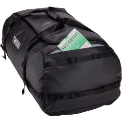 Купить Спортивная сумка Thule Chasm Duffel 130L (Black) (TH 3205001)
